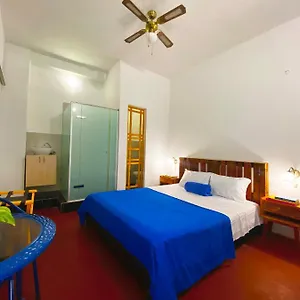 La Puerta Azul By La Puerta Hostels Santa Marta (Magdalena)