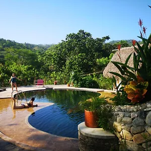 Hostal Mama Tayrona Santa Marta (Magdalena)